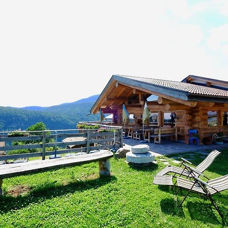 Agriturismo Reinhof San Felice  Exterior foto